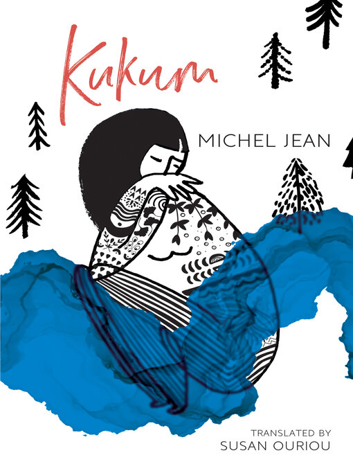 Title details for Kukum by Michel Jean - Wait list